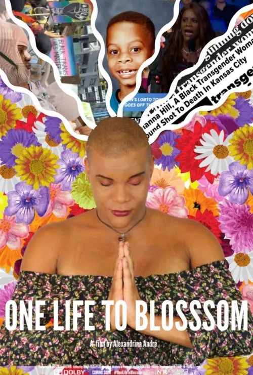 Kalena Ranoa interpreta a Self en One Life To Blossom