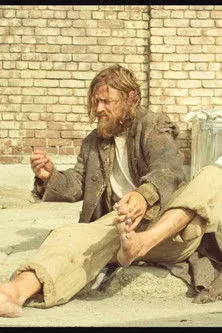 Jeremy Gimenez interpreta a Boyfriend en One Man's Loss