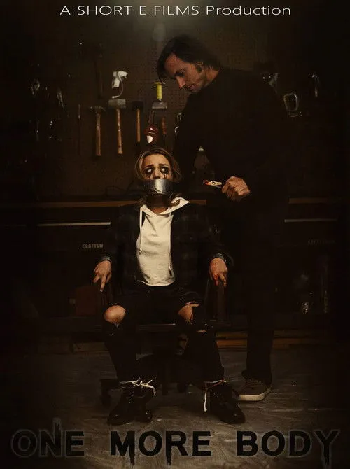 Vernon R. Wheeler interpreta a Dean Patterson en One More Body