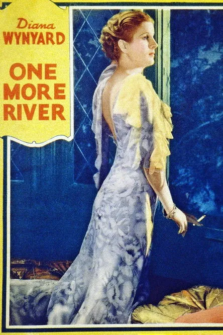 J. C. Fowler interpreta a Sir John (Uncredited) en One More River