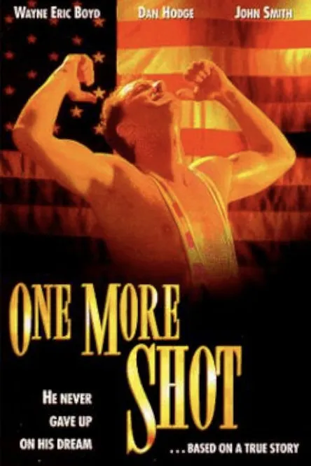 Meredith Brooks interpreta a Self en One More Shot