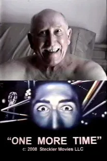 Ron Jason interpreta a Ron en One More Time