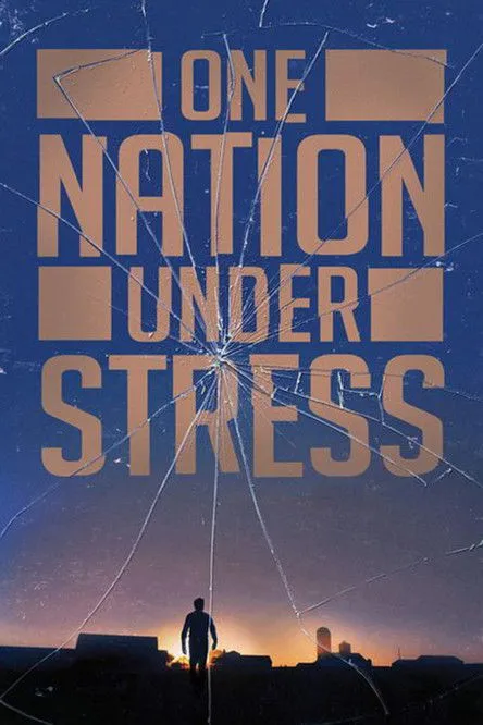 Póster de One Nation Under Stress
