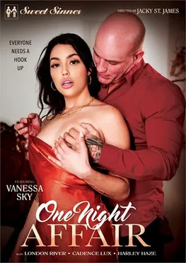 Póster de la película One Night Affair