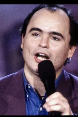 John Riggi interpreta a Himself en One-Night Stand: John Riggi