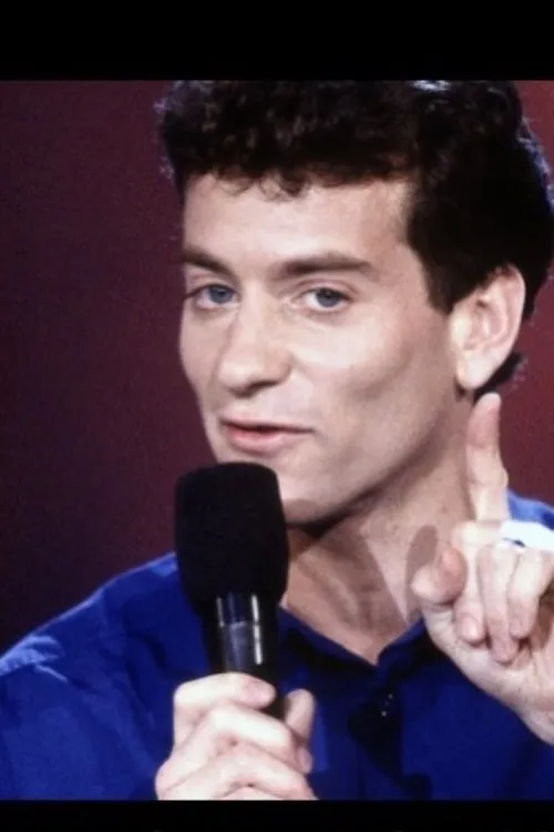 Lew Schneider interpreta a Himself en One-Night Stand: Lew Schneider