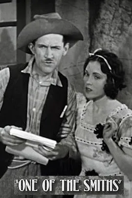 Louise Carver interpreta a Train Passenger (uncredited) en One of the Smiths