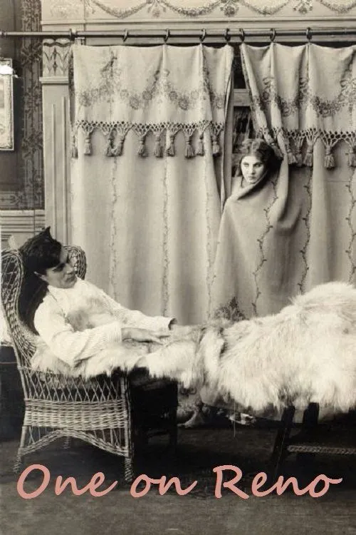 Howard M. Mitchell interpreta a The Hotel Clerk en One on Reno