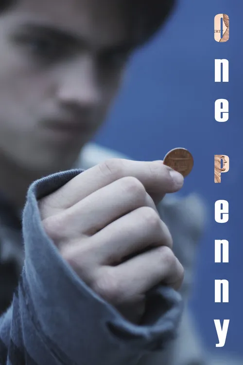 Póster de One Penny