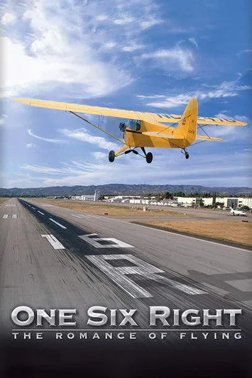 Póster de One Six Right