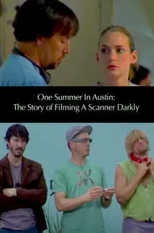 Richard Linklater interpreta a Self en One Summer in Austin: The Story of Filming 'A Scanner Darkly'