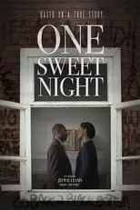Daniel Jeffries interpreta a Otis Sweet en One Sweet Night
