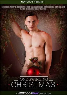 Póster de One Swinging Christmas