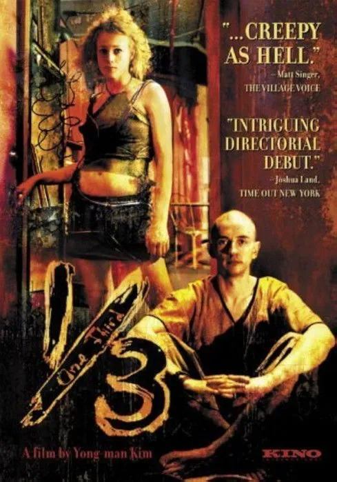 Póster de One-Third