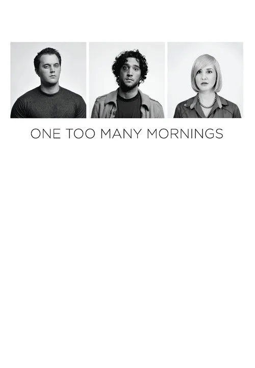 Tina Kapousis interpreta a en One Too Many Mornings