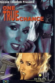 Póster de One True Chance