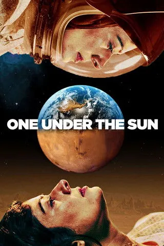 Póster de One Under the Sun
