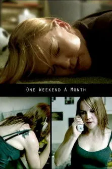 Renee O'Connor interpreta a Meg McDermott en One Weekend a Month