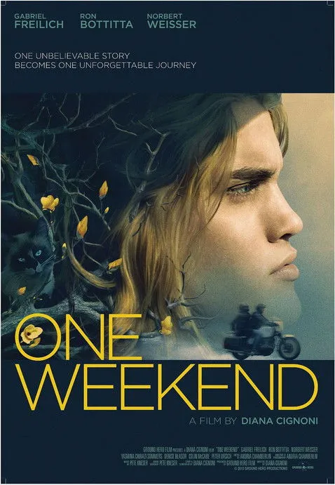 Póster de One Weekend