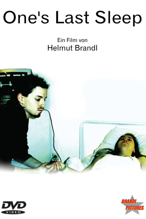 Romy Brandl interpreta a Yasmin Wessinger en One’s Last Sleep