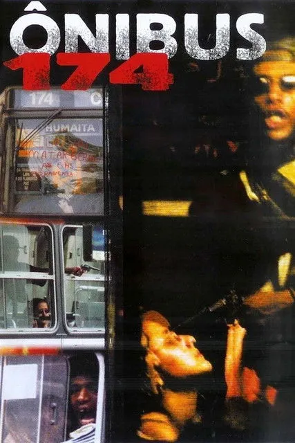 Póster de Ônibus 174