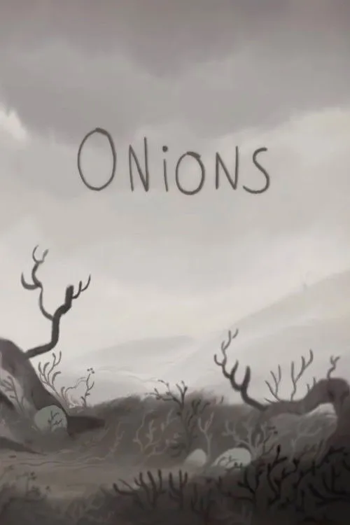 Portada de Onions