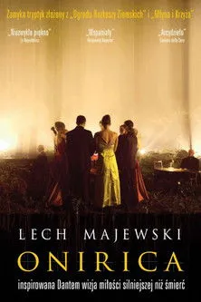 Póster de Onirica: Field of Dogs