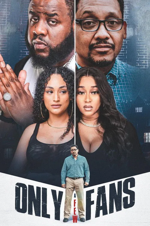 Póster de Only a Few Fans