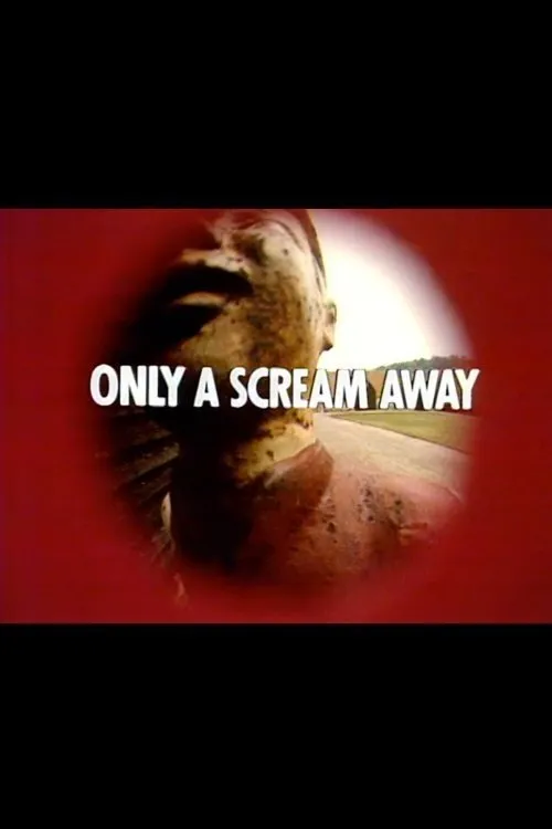 Gary Collins interpreta a en Only a Scream Away