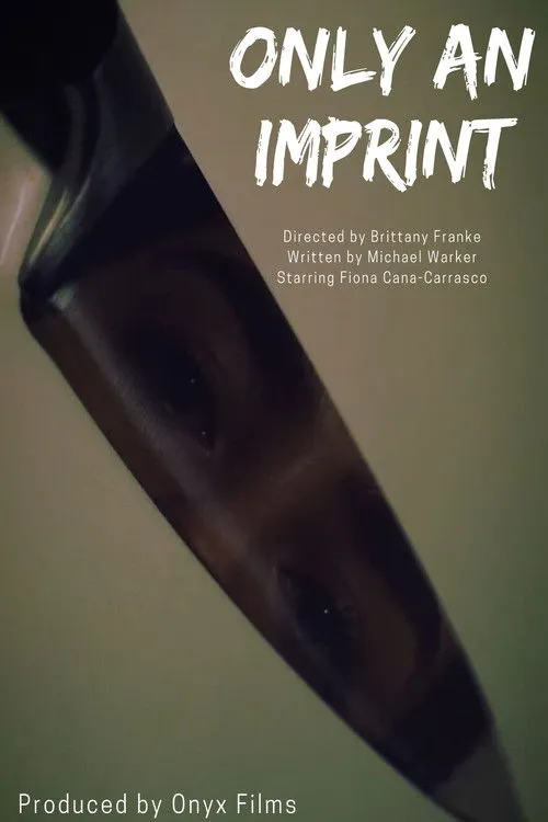 Michael Warker interpreta a Door en Only an Imprint