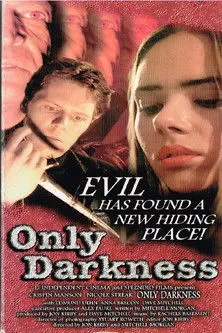 Póster de Only Darkness