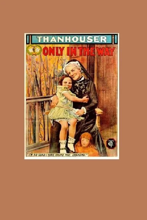 Marie Eline interpreta a Marie en Only in the Way