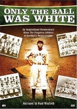 Paul Winfield interpreta a Narrator en Only the Ball Was White