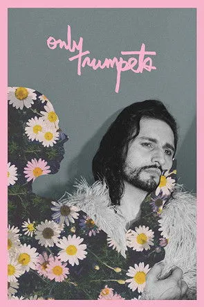 Mathew Dunlop interpreta a  en Only Trumpets