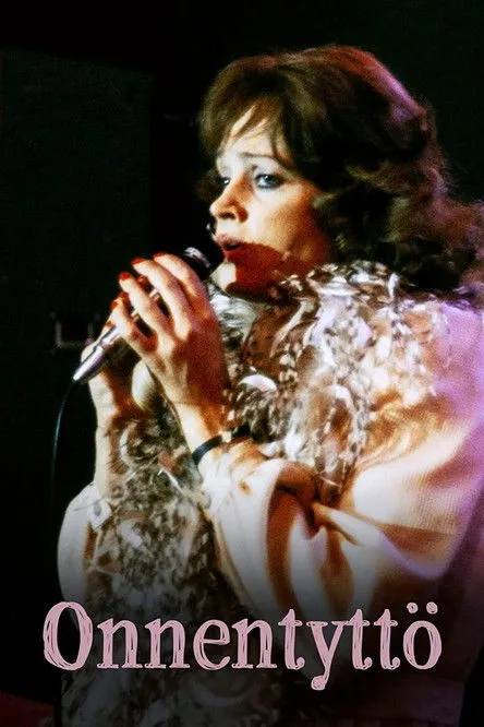 Markku Blomqvist interpreta a Leo en Onnentyttö