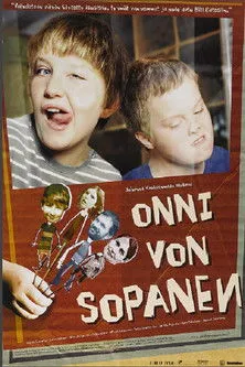 Póster de Onni von Sopanen