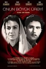 Bahadur Aliyev interpreta a Ahmad en Onun Böyük Ürəyi