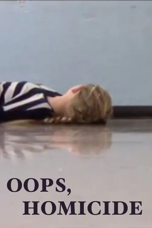 Gracie Shelton interpreta a Windle en Oops, Homicide