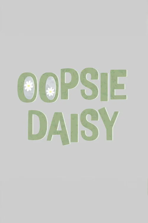 Tracy Merolle interpreta a Aunt Sarah en Oopsie Daisy