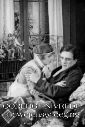 Paula de Waart interpreta a  en Oorlog en vrede: 1918