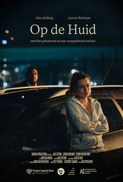 Ayrton Kirchner interpreta a Dennis en Op de Huid