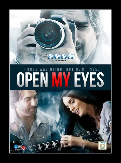 Mike Boland interpreta a Dan Konjevic en Open My Eyes