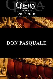 Frédéric Guieu interpreta a Un notario en Opera national de Paris - Don Pasquale