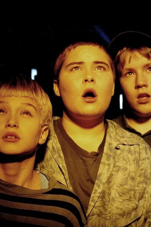 Toivo Toikka interpreta a  en Operaatio vieras äly