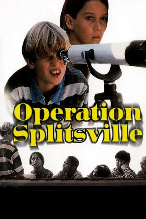 Jesse Littlejohn interpreta a Chris en Operación Splitsville