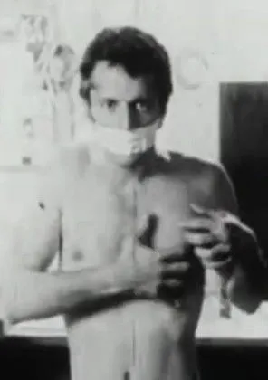 Oscar Ferreiro interpreta a en Operación no se respira