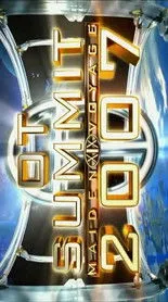 David Miscavige interpreta a Himself en Operating Thetan Summit 2007