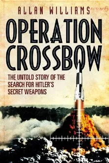 Dino A. Brugioni interpreta a Himself - Senior CIA Analyst, Ret. en Operation Crossbow