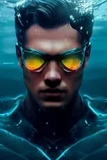 Conan Stevens interpreta a  en Operation Dagon