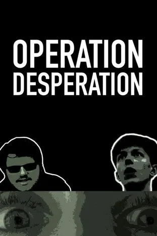 Nathaniel Campbell interpreta a The Recruiter en Operation Desperation